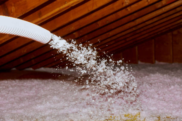 Best Insulation for Specific Applications in Perrysburg, OH